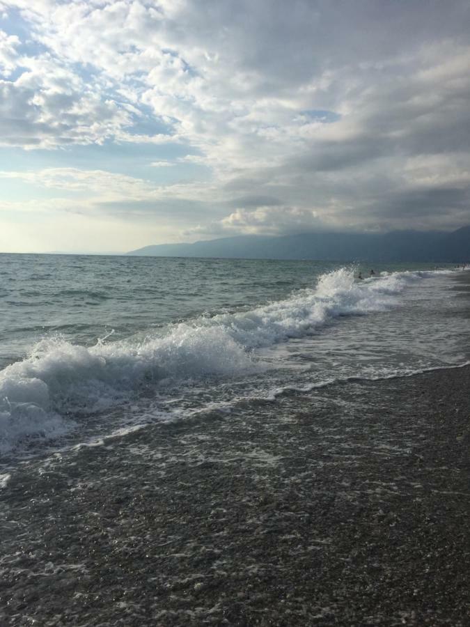 Solomon Ξενοδοχείο #N/A Εξωτερικό φωτογραφία